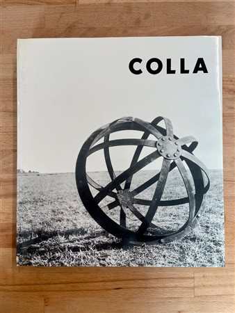 ETTORE COLLA - Colla, 1972