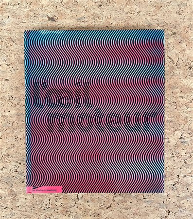 ARTE OPTICAL E CINETICA - L'oeil moteur. Art optique ed cinétique, 1950-1975, 2005