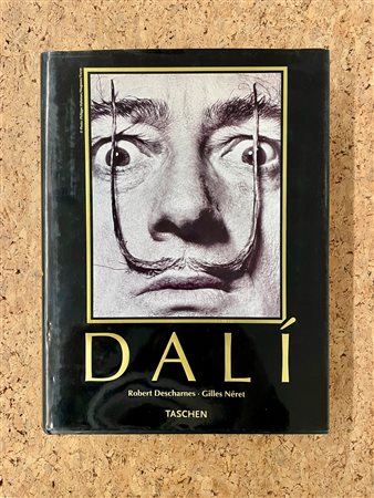 SALVADOR DALÌ - Salvador Dalì 1904-1989. La obra pictorica 1904-1946, 1997
