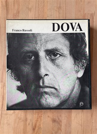 GIANNI DOVA - Gianni Dova, 1975