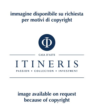 Marco Lodola (1955) MARILYN perspex e neon, cm 20x20 sul retro: firma e...