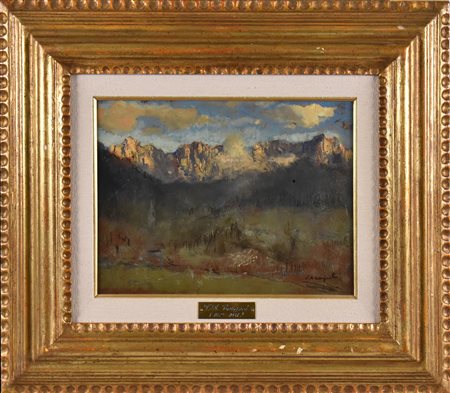 CARGNEL VITTORE ANTONIO