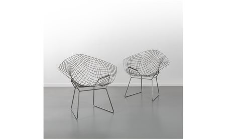 BERTOIA HARRY