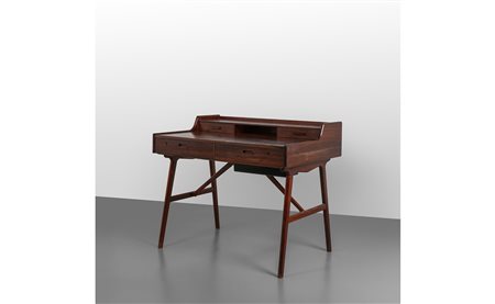 IVERSEN A. W. MOBELFABRIK V.