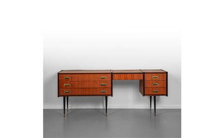 CREDENZA