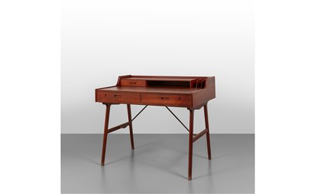 IVERSEN A. W. MOBELFABRIK V.