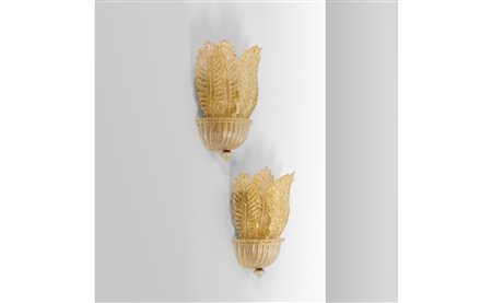 BAROVIER ERCOLE BAROVIER & TOSO