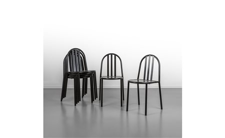 MALLET-STEVENS ROBERT