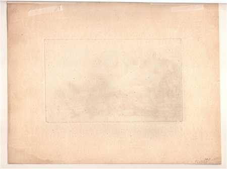 Christian Bernhard Rode
(1725 - 1797)
 Dario ferito riceve l'acqua