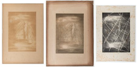 Philippe Charles Blache
(1860 - 1908)
 Crépuscule