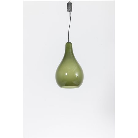 GINO VISTOSI (Attr.le), Lampada a sospensione