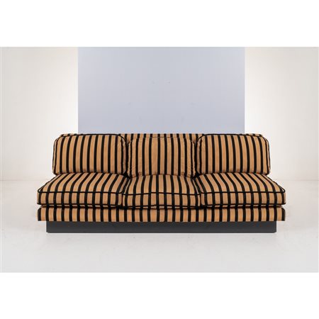 TITO D'EMILIO, Divano