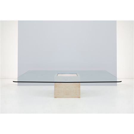 SAPORITI, Tavolo da salotto Besnate