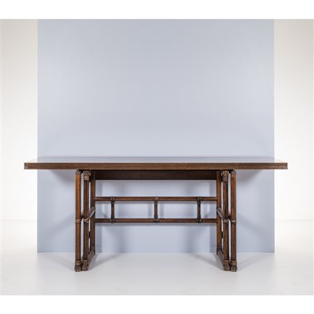 LYDA LEVI, Tavolo da parete