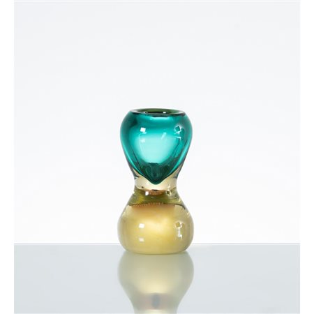 FLAVIO POLI (Attr.le), Vaso