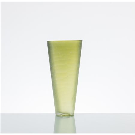 MAESTRI MURANESI, Vaso