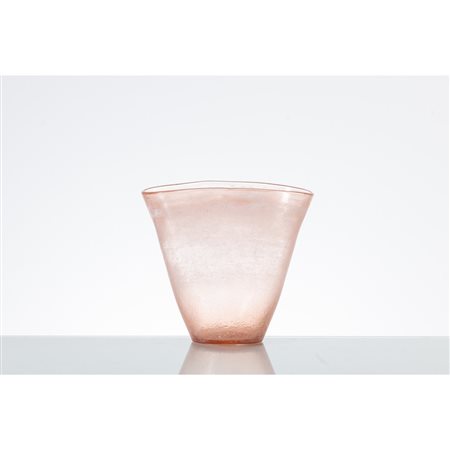 MAESTRI MURANESI, Vaso