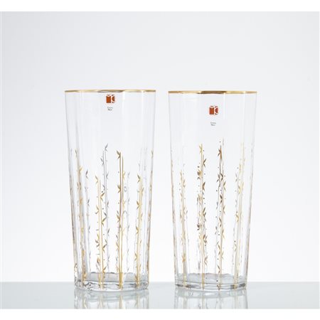 CARLO MORETTI, Due vasi