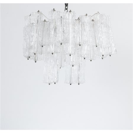 VENINI (Attr.le), Lampada a sospensione