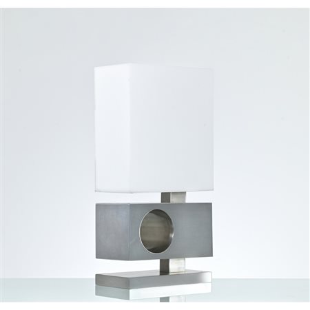 SPACE AGE, Lampada da tavolo