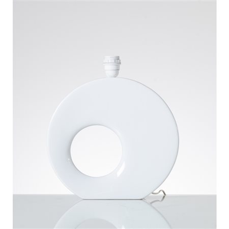 ROSENTHAL, Lampada da tavolo