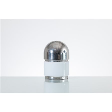 GOFFREDO REGGIANI, Lampada da tavolo serie “Sale e Pepe”