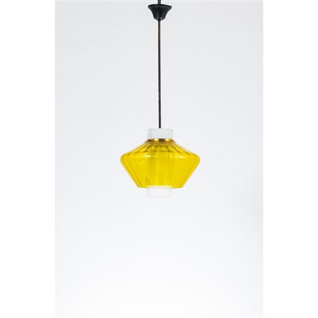 MAESTRI MURANESI, Lampada a sospensione