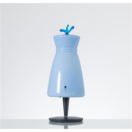 GAFFURI, Lampada da tavolo modello "Molly”