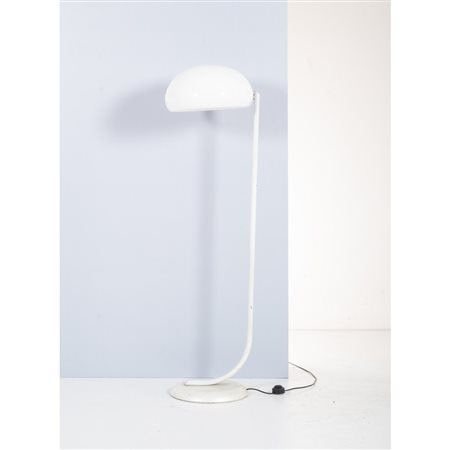 SPACE AGE, Lampada da terra