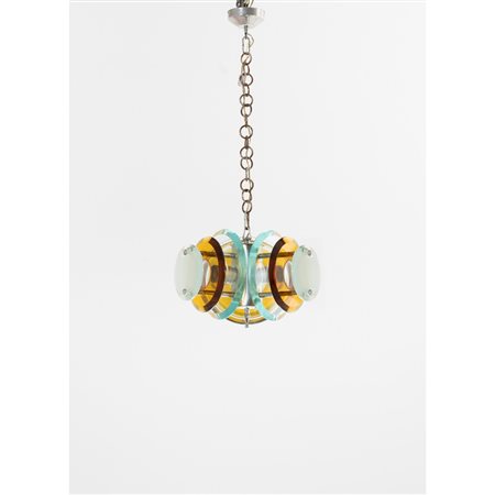 VECA, Lampada a sospensione