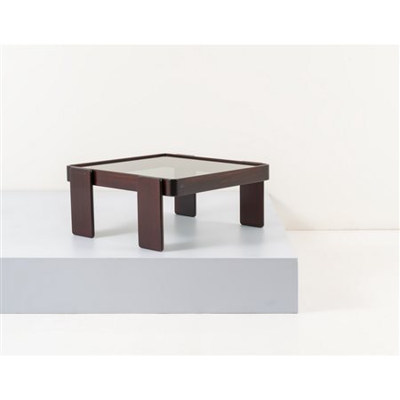 GIANFRANCO FRATTINI, Tavolo da salotto