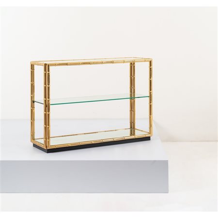 PRODUZIONE ITALIANA 1980 ca., Etagere