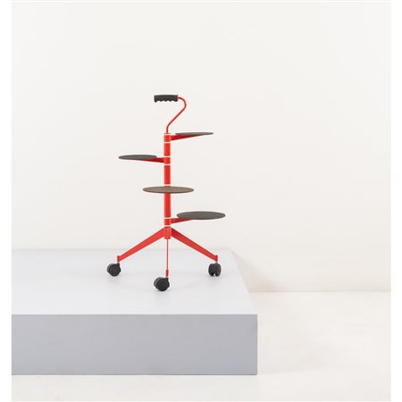 CARLO FORCOLINI, Carrello modello “Onlyou”,