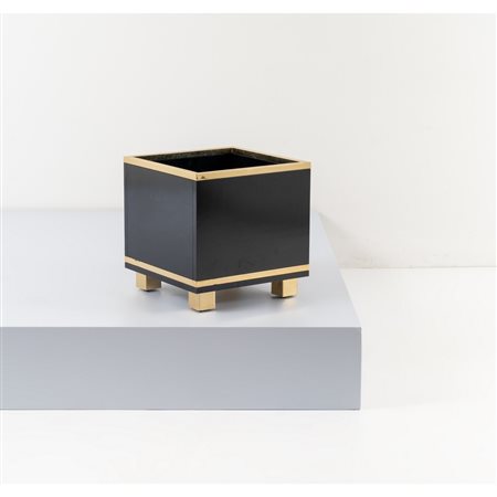 PRODUZIONE ITALIANA 1970 ca., Cachepot