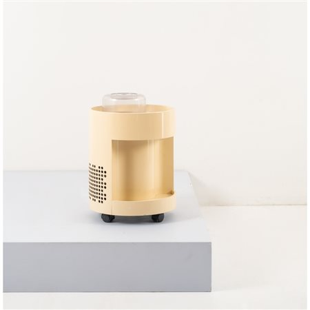 ZERILLI, Frigo aperitivo "Space Age"