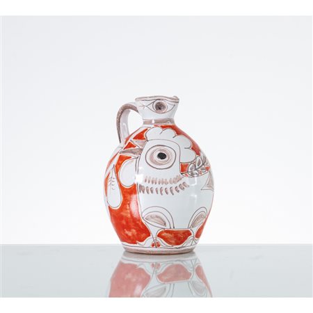 CERAMICA DE SIMONE, Caraffa