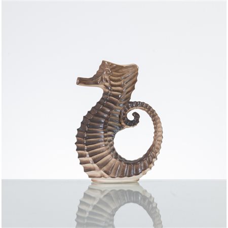 CERAMISTA MALTESE, Caraffa