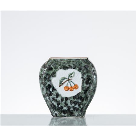 CERAMISTA ITALIANO, Contenitore