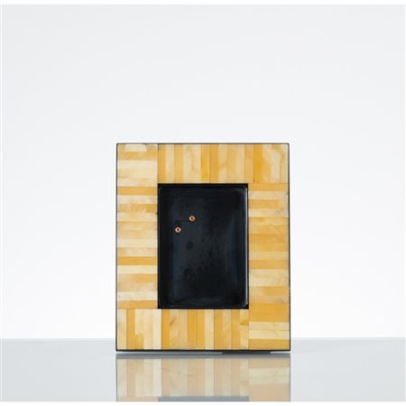 PRODUZIONE ITALIANA 1980 ca., Cornice portaritratti