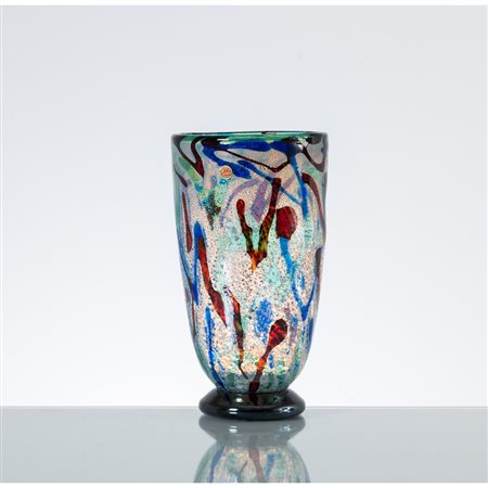 ROSSI MURANO, Vaso