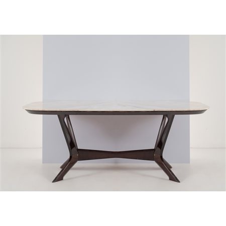 ICO PARISI, Tavolo da pranzo