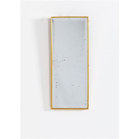 PRODUZIONE ITALIANA 1950 ca., Specchio da parete