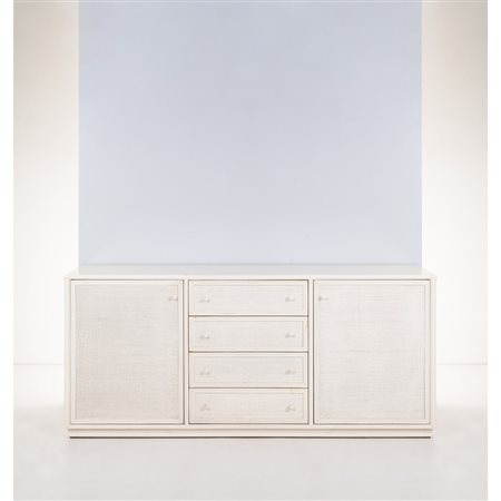 VIVAI DEL SUD (Attr.le), Sideboard
