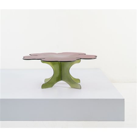 MAESTRI MURANESI, Tavolo da salotto