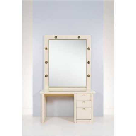 PRODUZIONE ITALIANA 1980 ca., Toletta