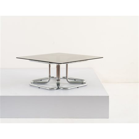 GIOTTO STOPPINO (Attr.le), Tavolo da salotto