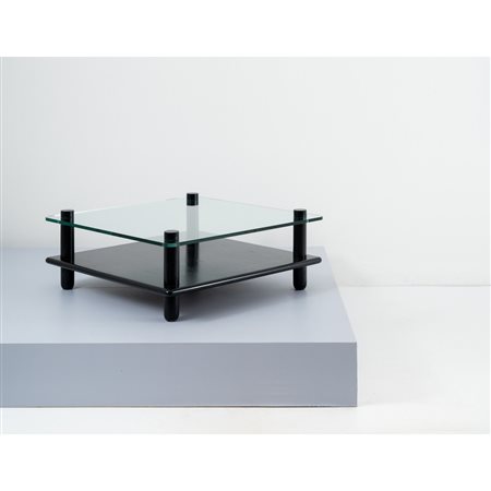 CARLO BARTOLI (Attr.le), Tavolo da salotto