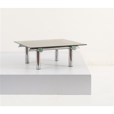 GIOTTO STOPPINO (Attr.le), Tavolo da salotto