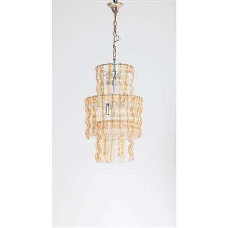 AV MAZZEGA, Lampada a sospensione