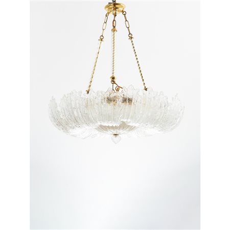 MAESTRI MURANESI, Lampada a sospensione